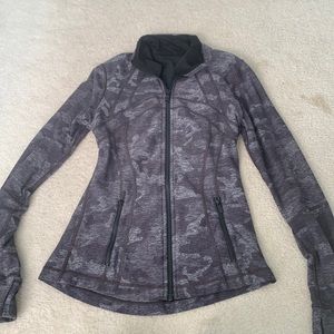 Lululemon Define Jacket
